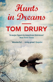 Hunts In Dreams
