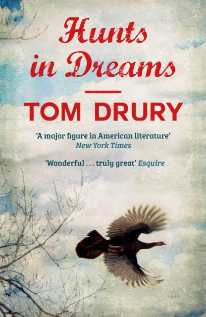 Hunts In Dreams