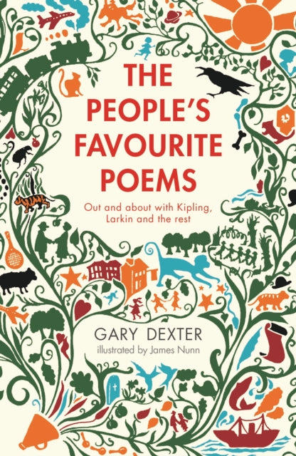 Peoples Favourite Poems