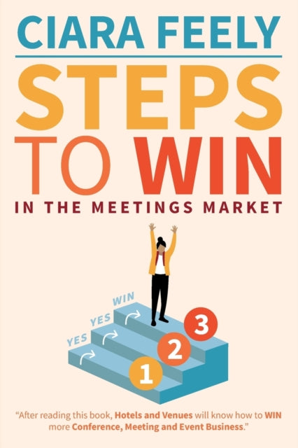 Steps To Win