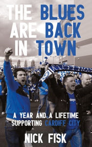 Blues Are Back In Town