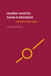 Another Word For Home Is Blackbird