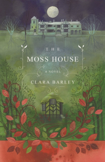 Moss House The