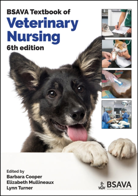 Bsava Manual Of Canine And Feline Endos By <![cdata[]]>