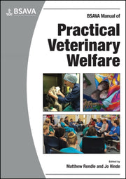 Bsava Manual Of Practical Veterinary We
