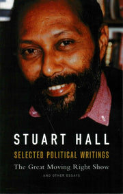 Selected Political Writings