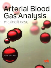 Arterial Blood Gas Analysis