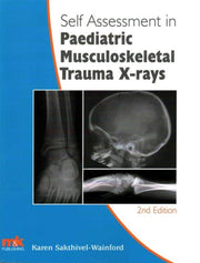 Self-assess In Paediatric Musculoskeleta