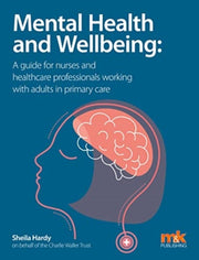 Mental Health And Wellbeing