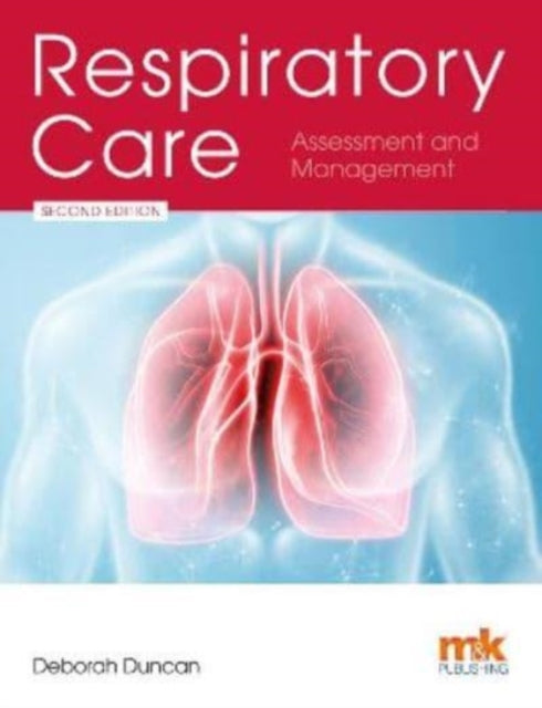 Respiratory Care Assessment And Manageme