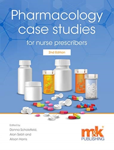 Pharmacology Case Studies For Nurse Pres