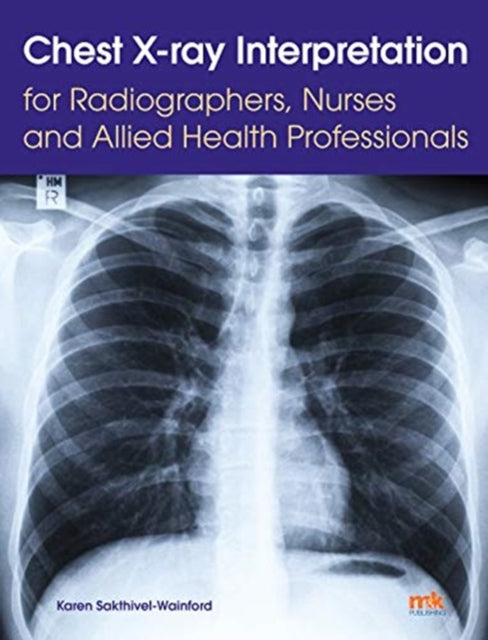 Chest X-ray Interpretation For Radiogras