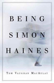 Being Simon Baines