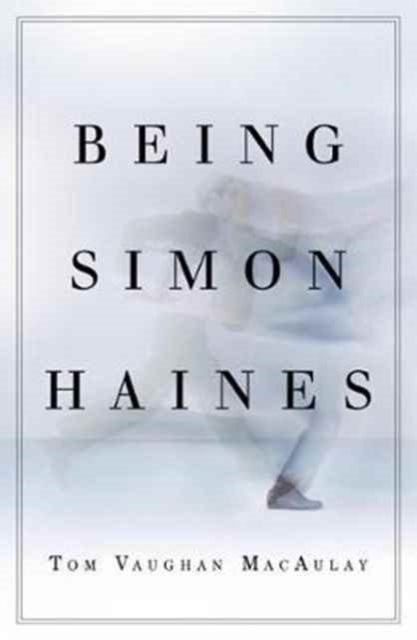 Being Simon Baines