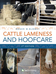 Cattle Lameness & Hoofcare