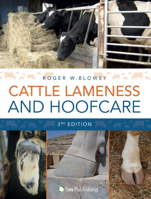 Cattle Lameness & Hoofcare