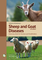 Sheep & Goat Diseases