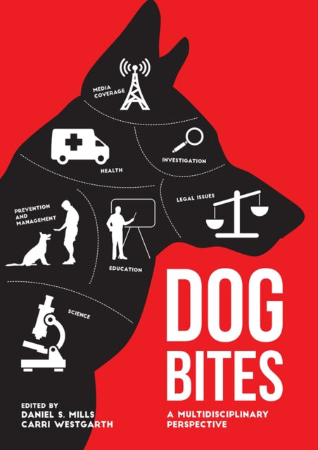Dog Bites A Multidisciplinary Perspectiv