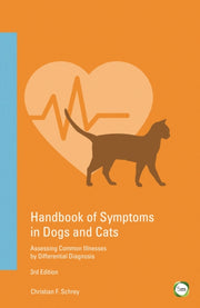 Handbook Of Symptoms In Dogs & Cats