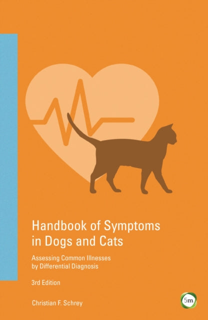 Handbook Of Symptoms In Dogs & Cats