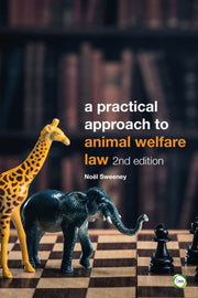 Practical Approach To Animal Welfare Law