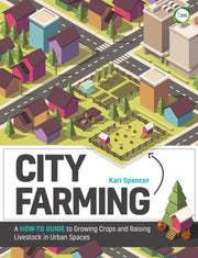 City Farming A How-to Guide To Growing C