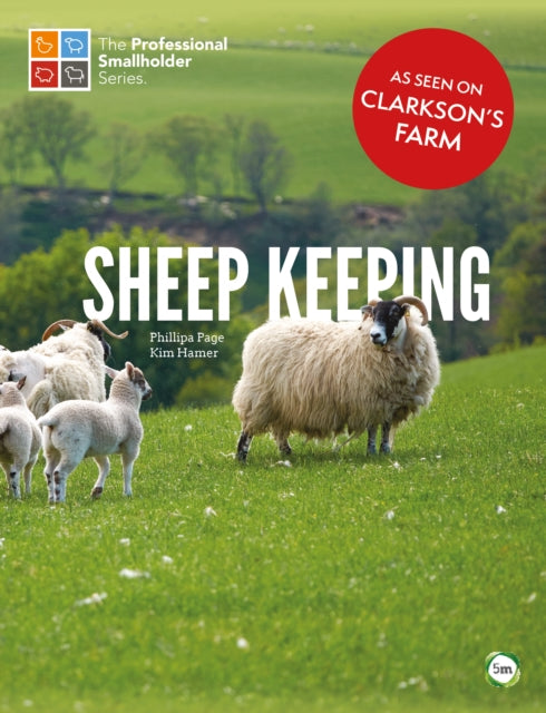 Sheep Keeping