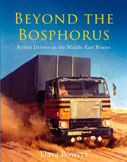 Beyond The Bosphorus