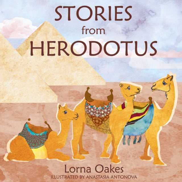 Stories From Herodotus