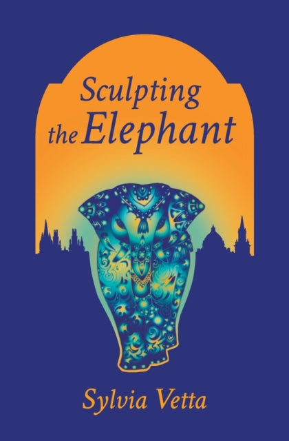 Sculpting The Elephant