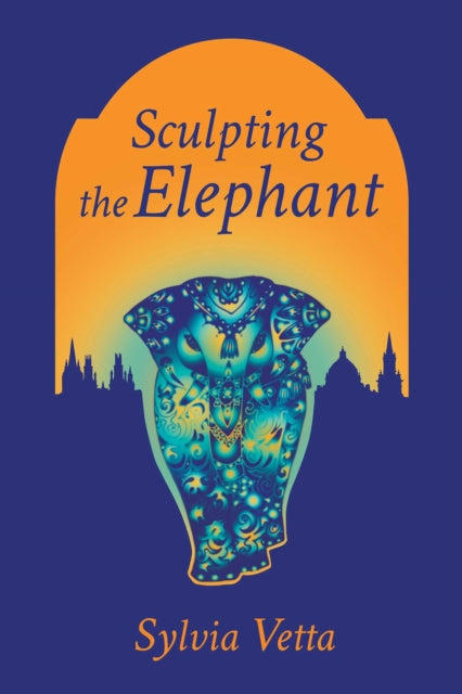 Sculpting The Elephant By Vetta, Sylvia