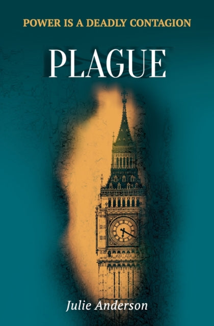 Plague: Book 1 In The Cassandra Fortune