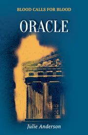 Oracle: Book 2 In The Cassandra Fortune
