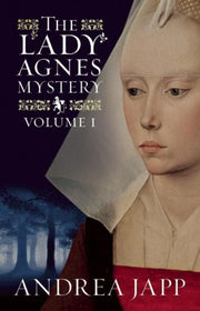 Lady Agnes Mystery Vol 1