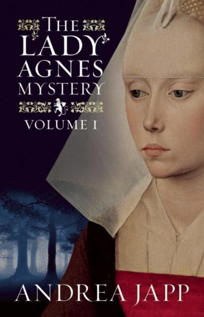 Lady Agnes Mystery Vol 1