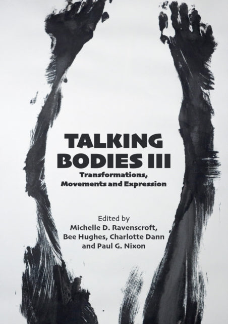 Talking Bodies Iii