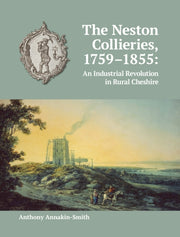 Neston Collieries 1759-1855