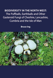 Biodiversity In The North West