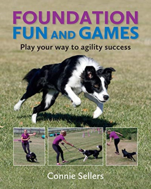 Foundation Fun & Games