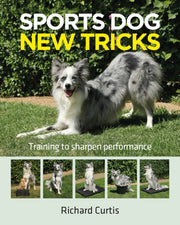 Sports Dogs New Tricks