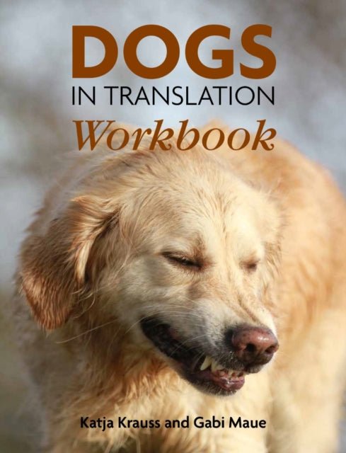 Dogs In Tranlation Workbook