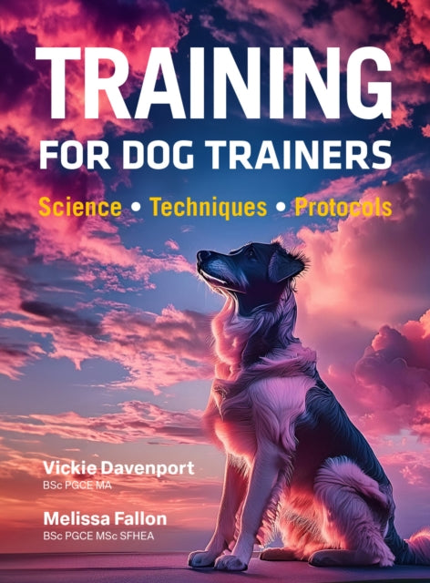Training For Dog Trainers