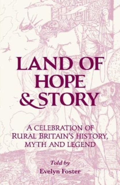 Land Of Hope & Story