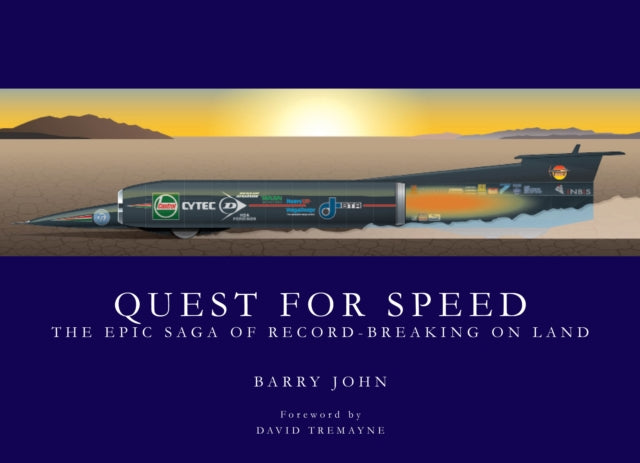 Quest For Speed