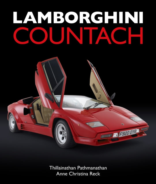 Lamborghini Countach