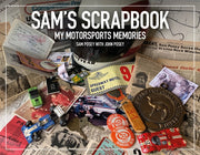Sams Scrapbook