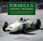 Formula 1s Unsung Pioneers