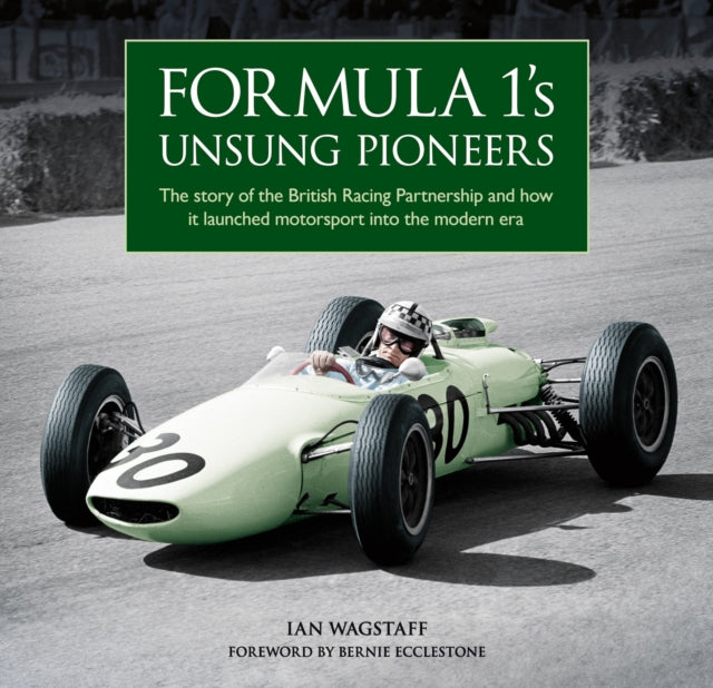 Formula 1s Unsung Pioneers
