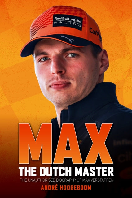 Max The Dutch Master