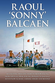 Raoul Sonny Balcaen